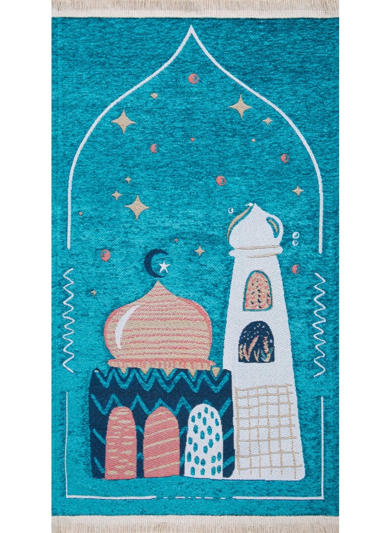 مصلية أطفال جوبلان من النساجون الشرقيون 45×80 سم